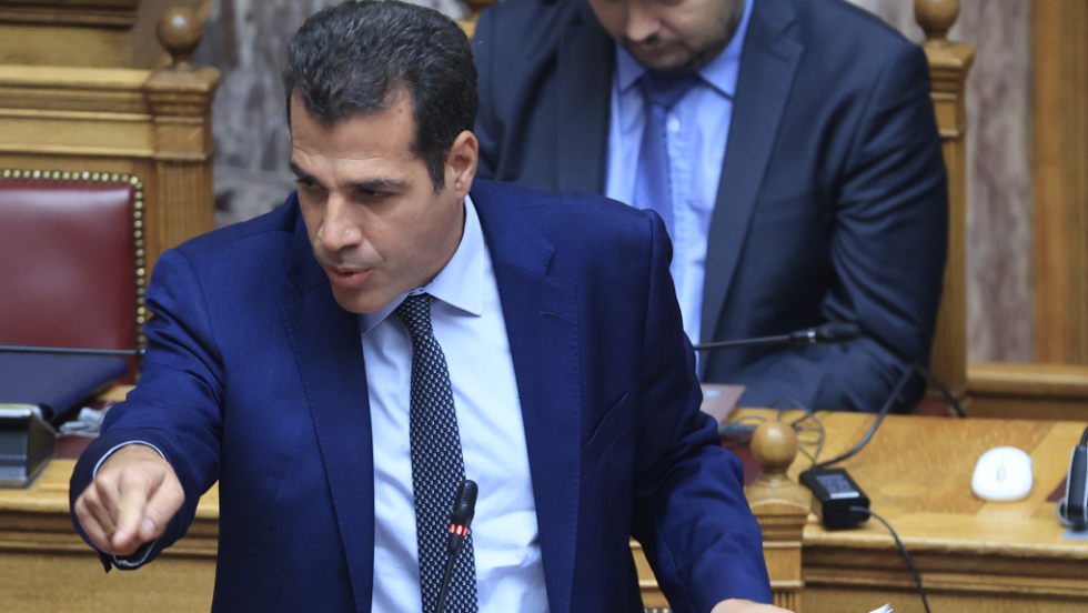 Πλεύρης